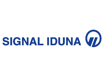 Signal Iduna_Logo